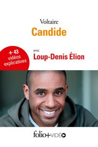 Candide - Folio+Vidéo