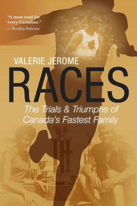 Races The Trials and Triumphs of Canada's Fastest Family