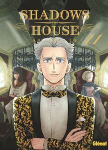 Shadows House - Tome 11