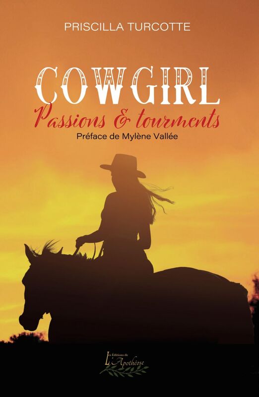 Cowgirl Passions & Tourments