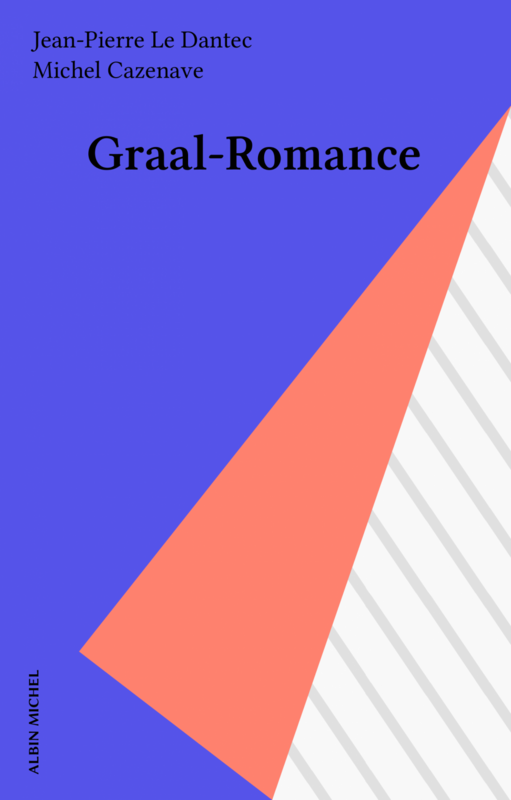 Graal-Romance
