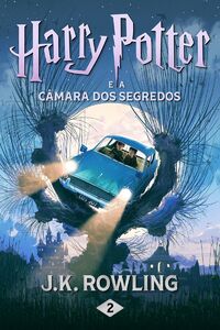 Harry Potter e a Câmara dos Segredos