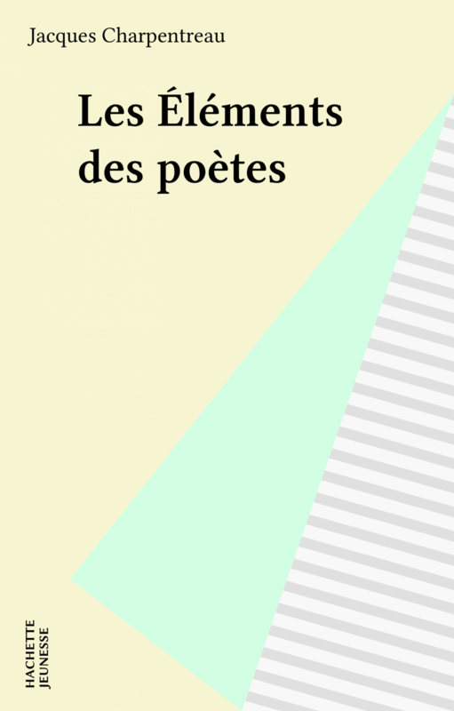 Les Éléments des poètes