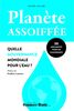 Planète assoiffée: Quelle gouvernance mondiale pour l'eau? 30 arguments pour un changement