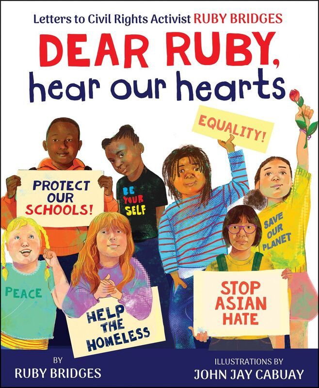 Dear Ruby, Hear Our Hearts Hear Our Hearts