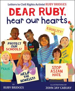 Dear Ruby, Hear Our Hearts Hear Our Hearts