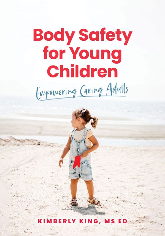 Body Safety for Young Children Empowering Caring Adults