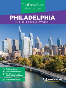 Guide Vert Week&GO  Philadelphia