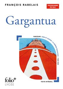 Gargantua - BAC 2024