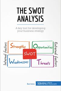 The SWOT Analysis A key tool for developing your business strategy