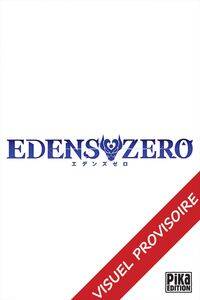 Edens Zero Chapitre 249