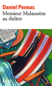 Monsieur Malaussène au théâtre