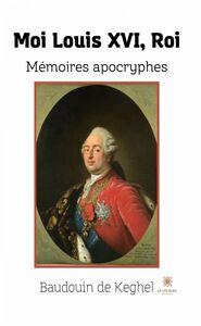 Moi Louis XVI, Roi Mémoires apocryphes
