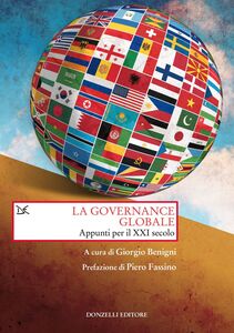 La governance globale Appunti per il XXI secolo