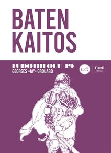 Ludothèque n° 19 : Baten Kaiton