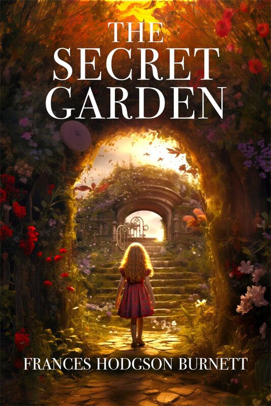 The Secret Garden The Original 1911 Unabridged and Complete Edition
