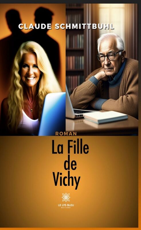 La Fille de Vichy