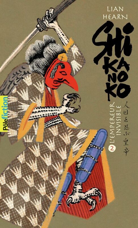 Shikanoko (livres 3 et 4)