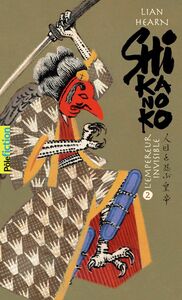 Shikanoko (livres 3 et 4)