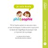 Phil & Sophie - Je suis écolo