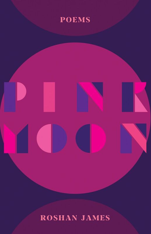 Pink Moon Poetry