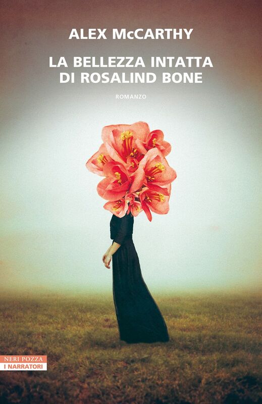 La bellezza intatta di Rosalind Bone
