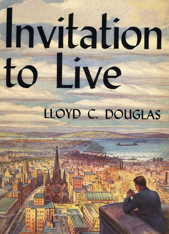 Invitation to Live