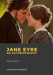 Jane Eyre An autobiography