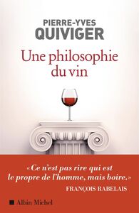 Une philosophie du vin