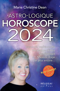 Astro-Logique : Horoscope 2024 2024 pourrait-elle être votre année la plus importante de votre vie ? Voyons votre horoscope!