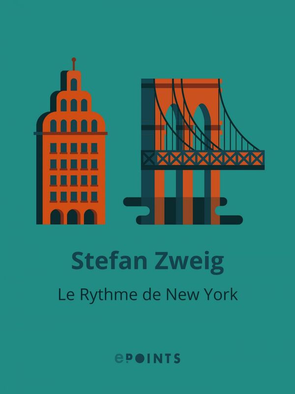 Le Rythme de New York