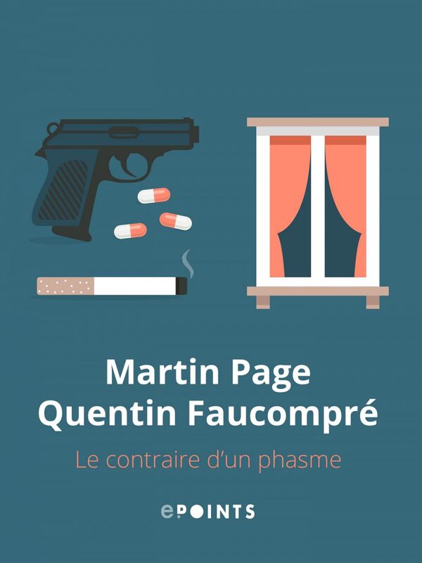 Le Contraire d'un phasme