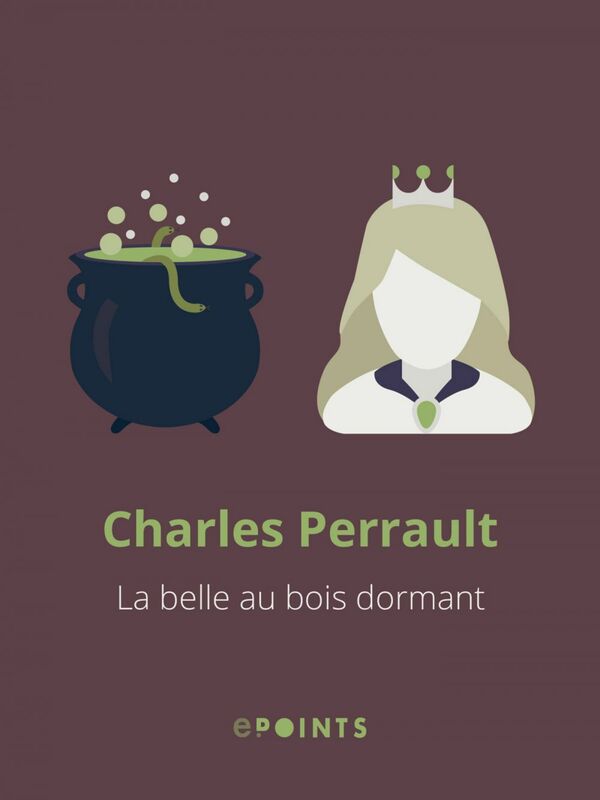 La Belle au bois dormant