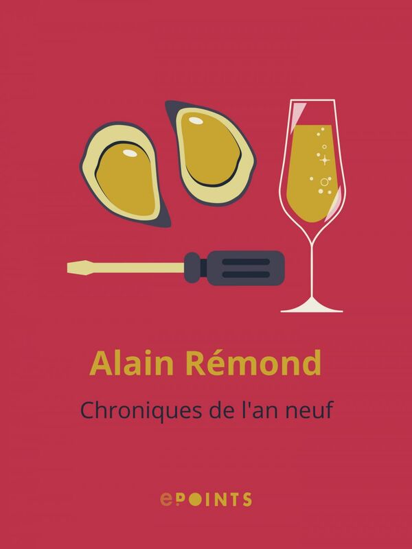 Chroniques de l'an neuf