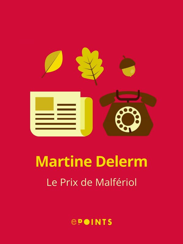 Le Prix de Malfériol