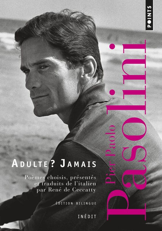 Adulte ? Jamais. Une anthologie (1941-1953) Une anthologie (1941-1953)