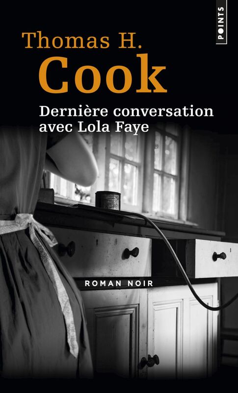 Dernière conversation avec Lola Faye