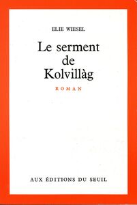 Le Serment de Kolvillag