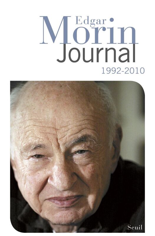 Journal (1992-2010)