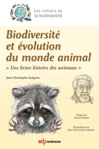 Biodiversité et évolution du monde animal Une brève histoire des animaux