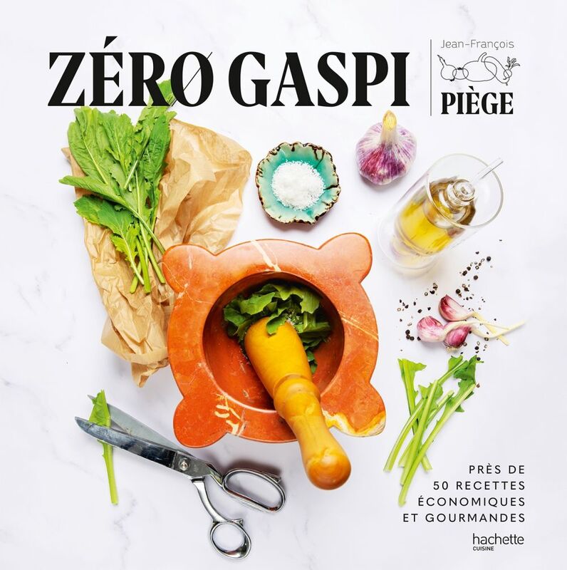 Jean-François Piège élu « Homme de l'année » dans la catégorie « Chef » par  le magazine GQ • Les Nouvelles Gastronomiques