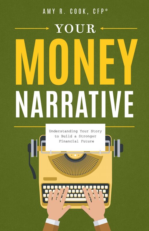 Your Money Narrative Understanding Your Story to Build a Stronger Financial Future