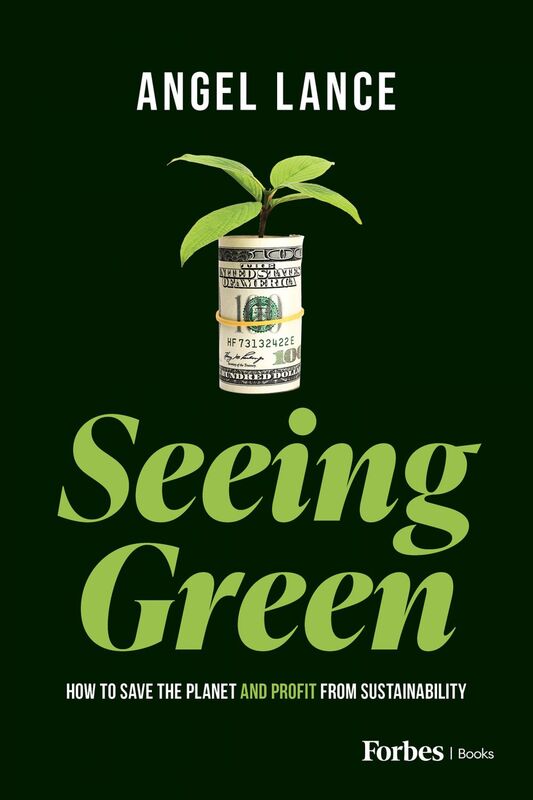 Seeing Green How to Save the Planet and Profit from Sustainability
