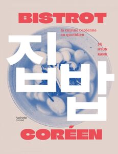 Bistrot coréen La cuisine des pocha