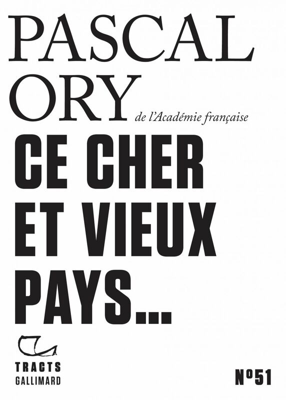 Tracts (N°51) - Ce cher et vieux pays...