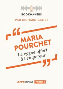 Maria Pourchet, une écrivaine au travail Bookmakers