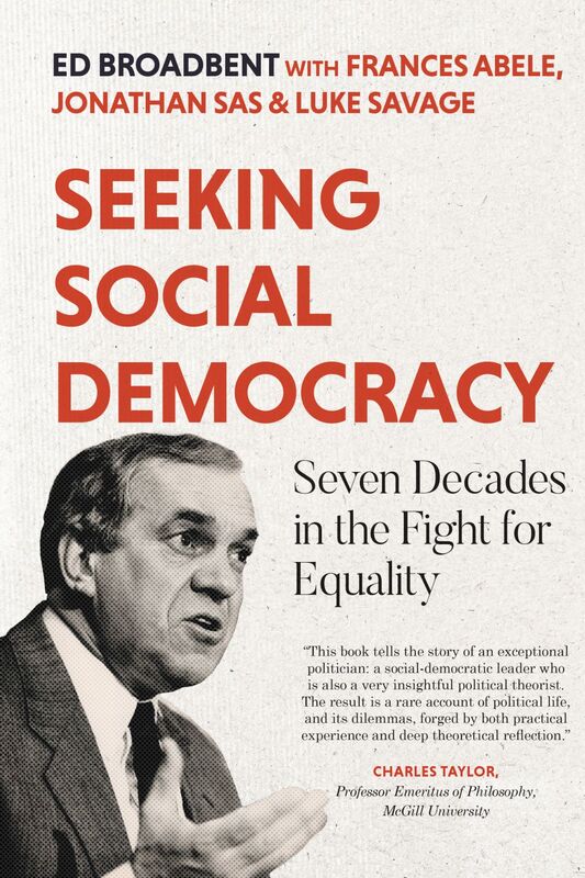 Seeking Social Democracy Seven Decades in the Fight for Equality