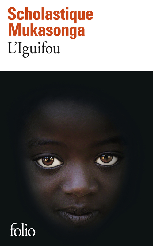L'Iguifou. Nouvelles rwandaises
