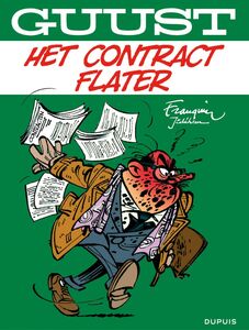 Het contract Flater
