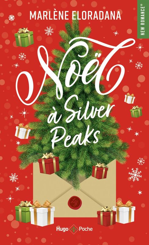 Noël à Silver Peaks Romance de Noël